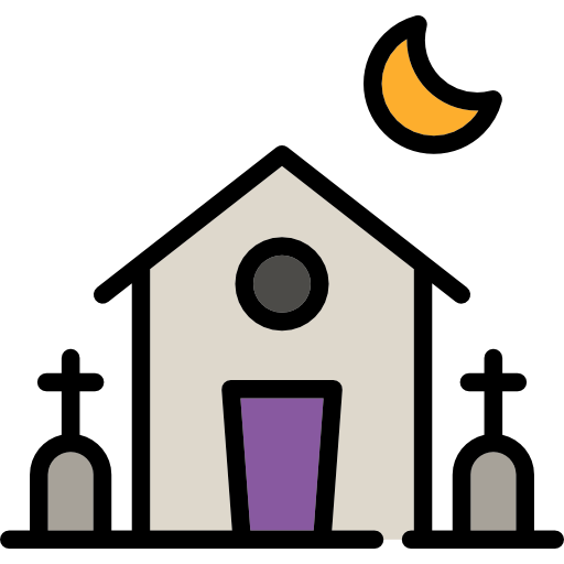 Haunted house